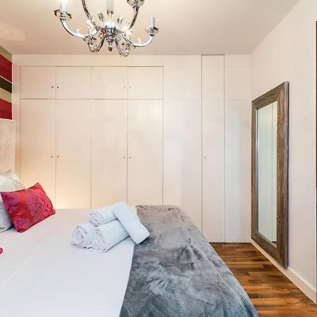 Precioso Apartamento En El Centro De Granada Luaran gambar
