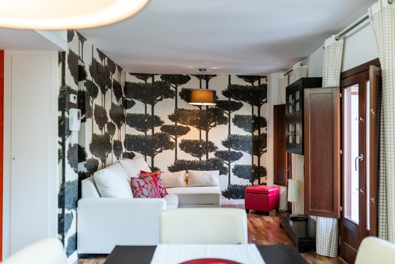 Precioso Apartamento En El Centro De Granada Luaran gambar