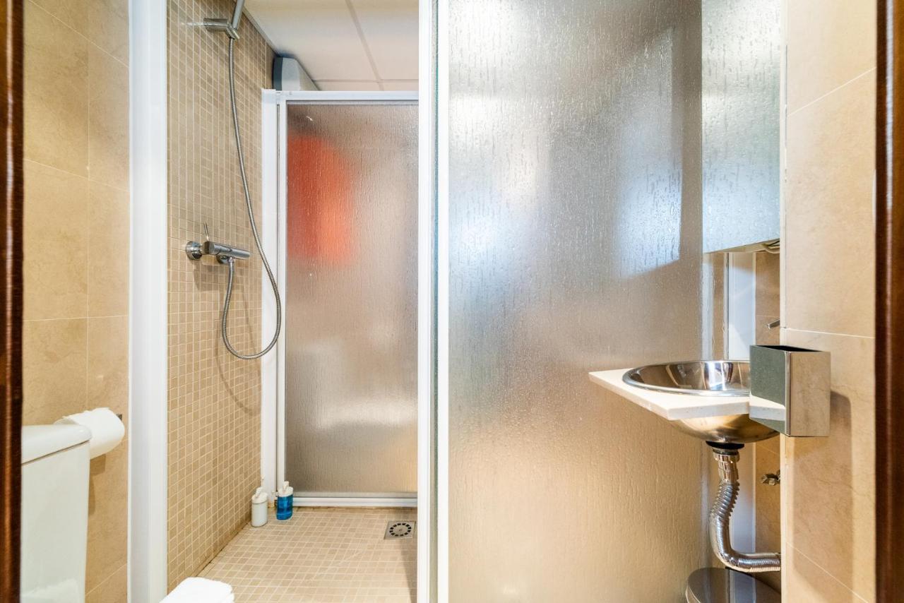 Precioso Apartamento En El Centro De Granada Luaran gambar