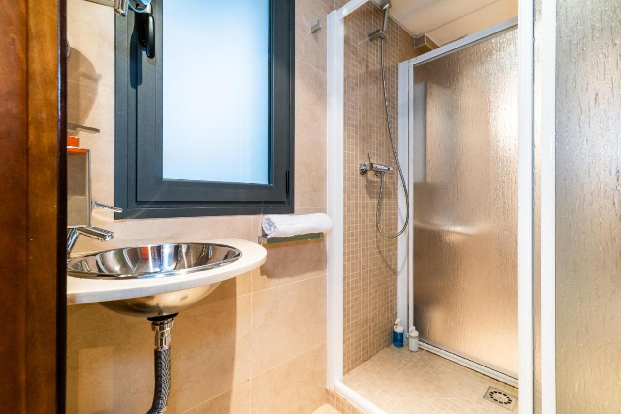 Precioso Apartamento En El Centro De Granada Luaran gambar