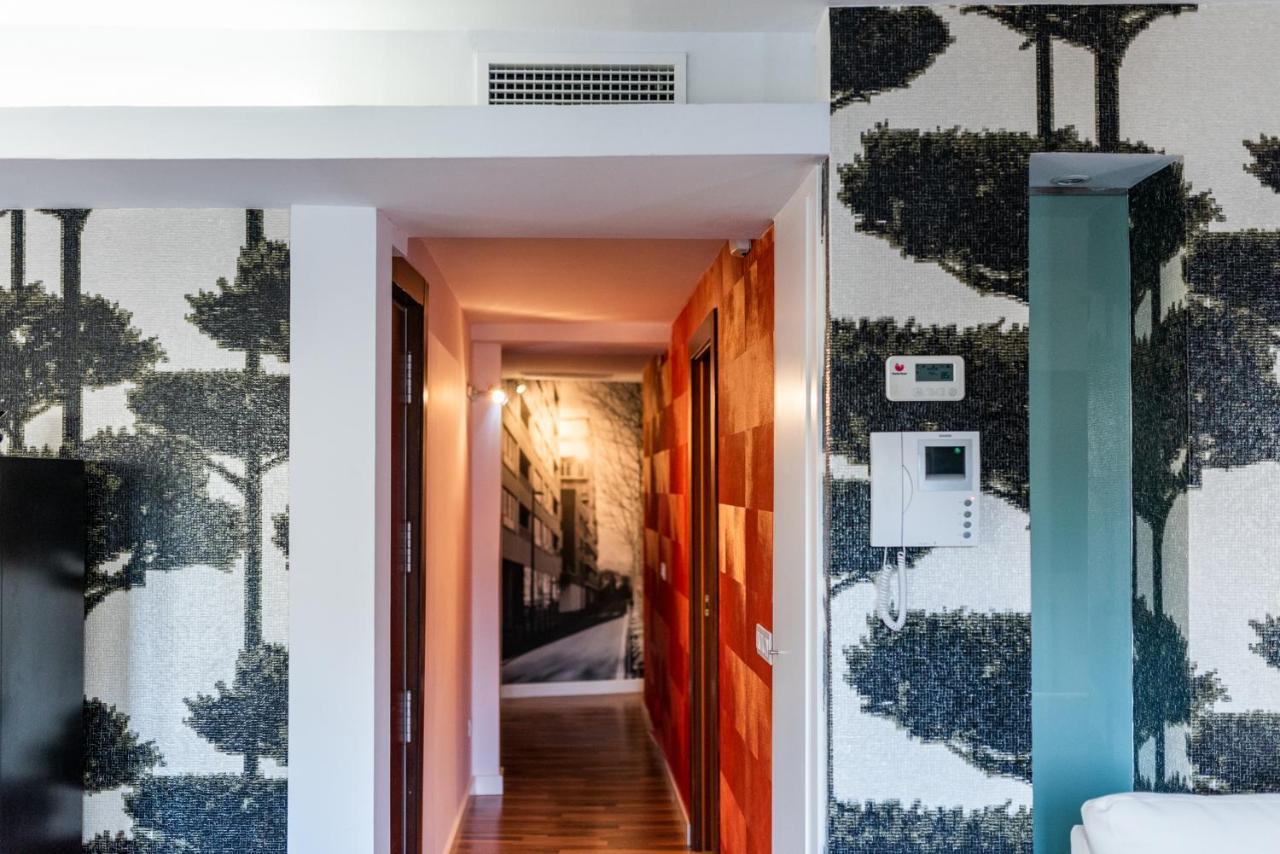 Precioso Apartamento En El Centro De Granada Luaran gambar